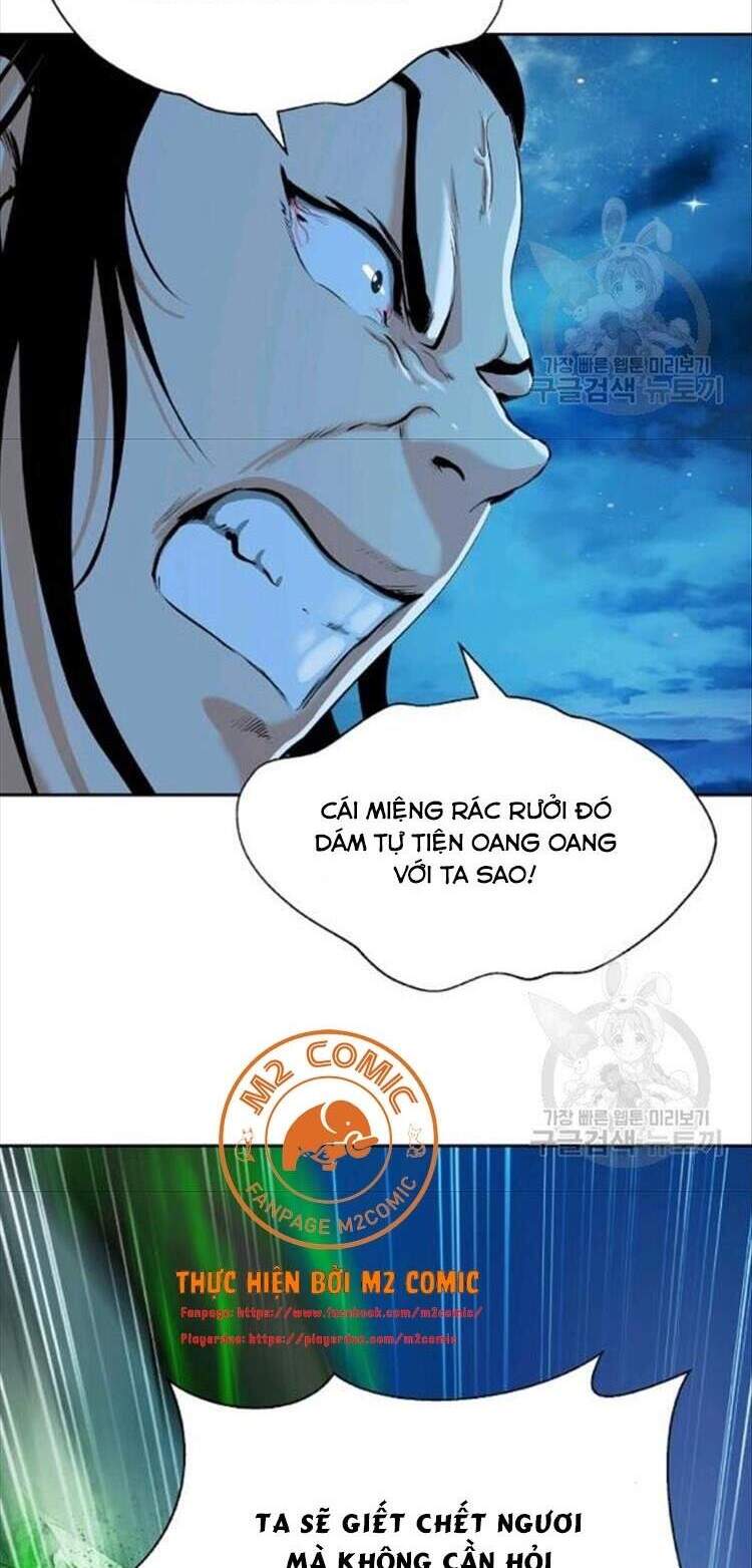 Lãng Tiên Kỳ Đàm Chap 46 - Next Chap 47