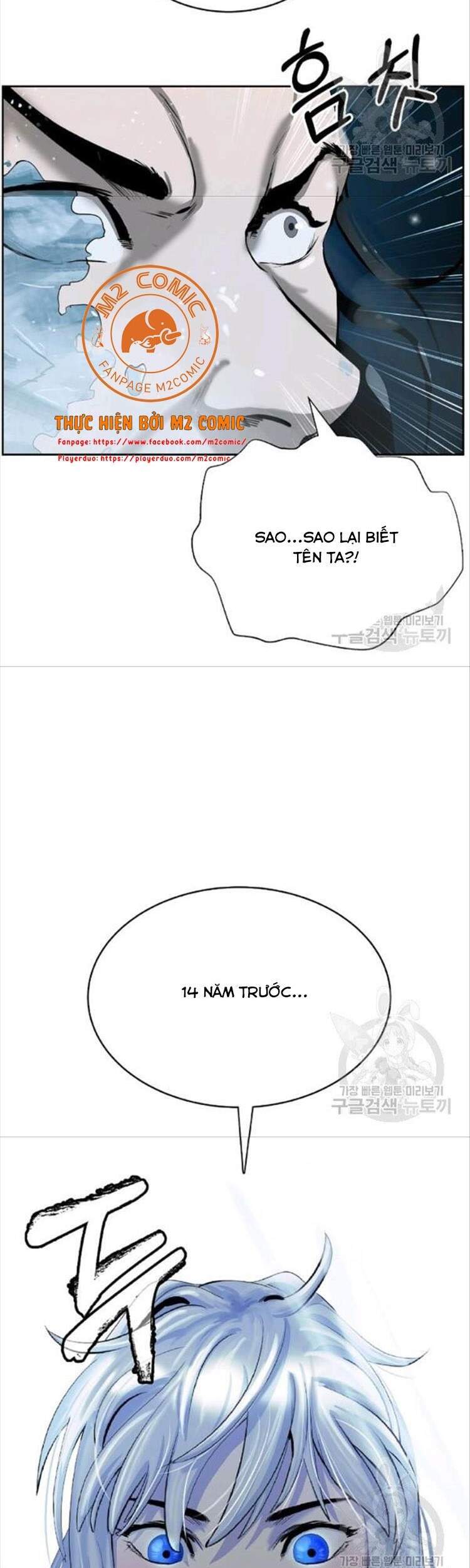 Lãng Tiên Kỳ Đàm Chap 46 - Next Chap 47