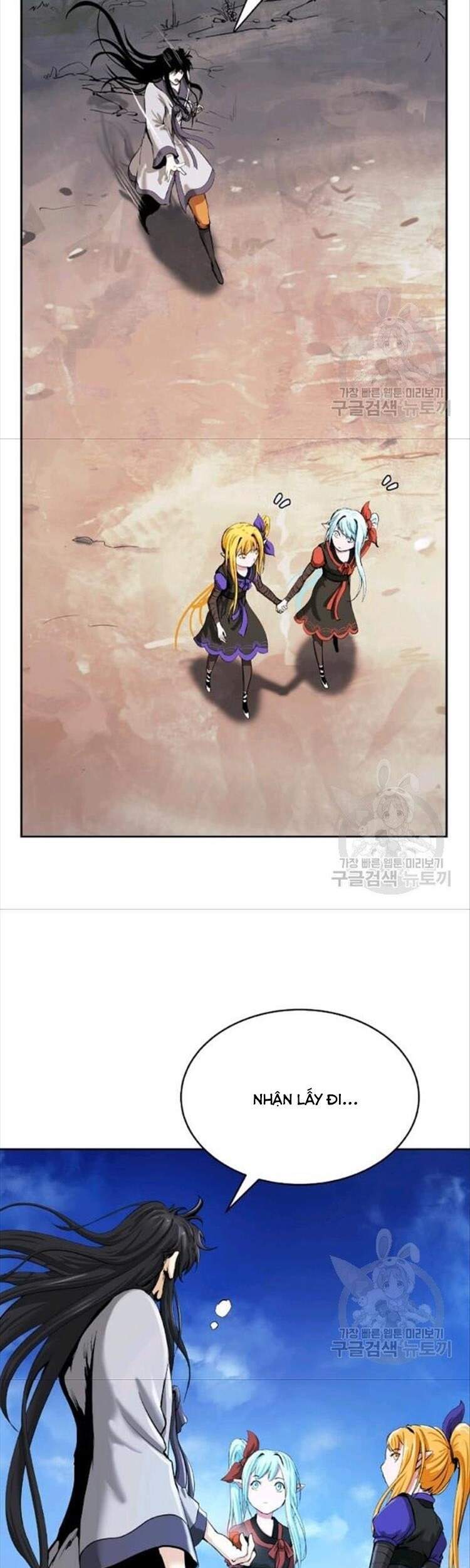 Lãng Tiên Kỳ Đàm Chap 46 - Next Chap 47