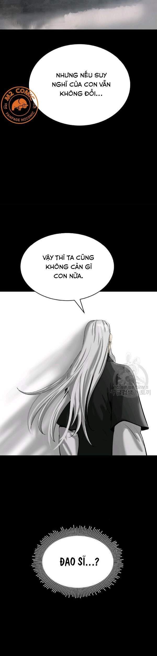 Lãng Tiên Kỳ Đàm Chap 47 - Next Chap 48
