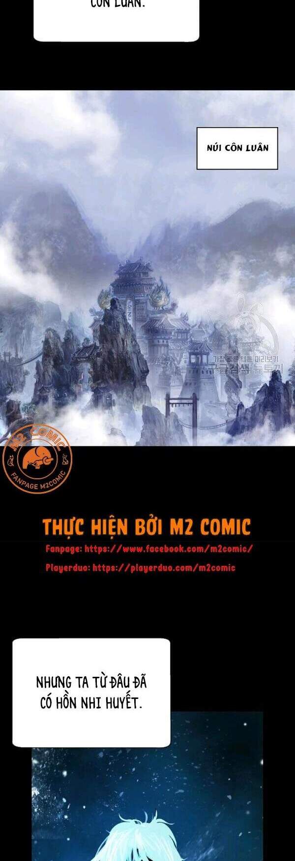 Lãng Tiên Kỳ Đàm Chap 47 - Next Chap 48