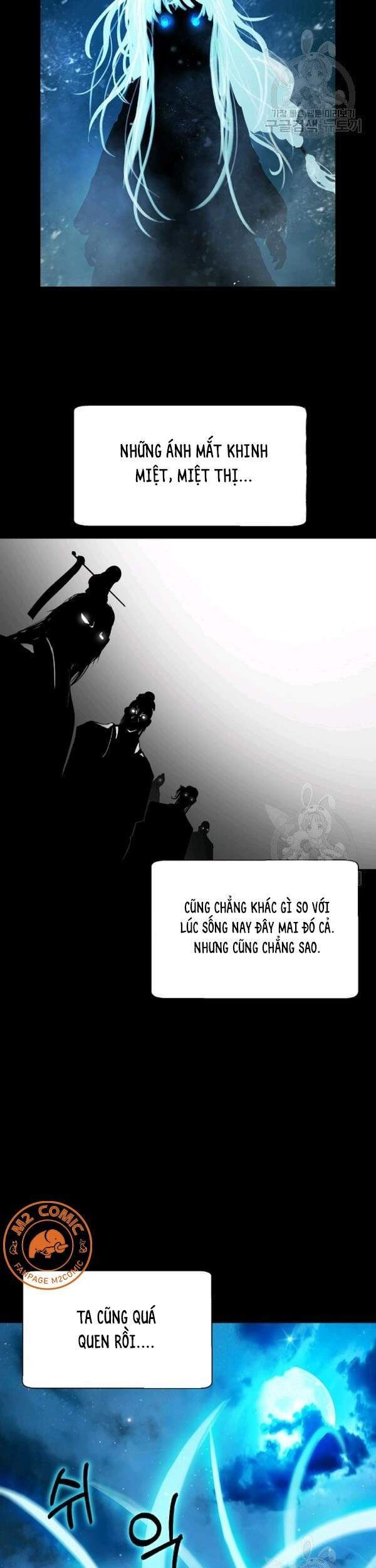 Lãng Tiên Kỳ Đàm Chap 47 - Next Chap 48