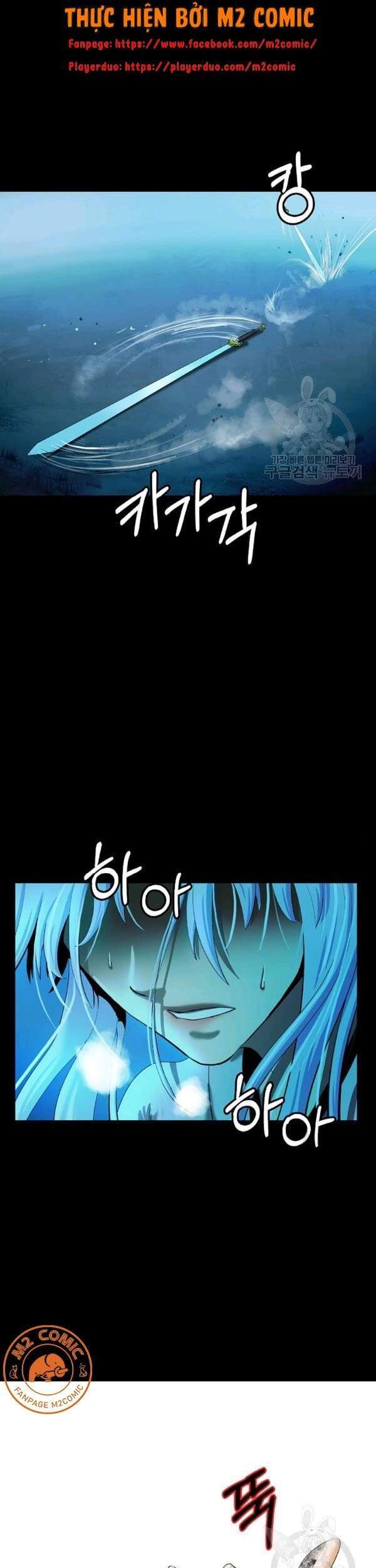 Lãng Tiên Kỳ Đàm Chap 47 - Next Chap 48