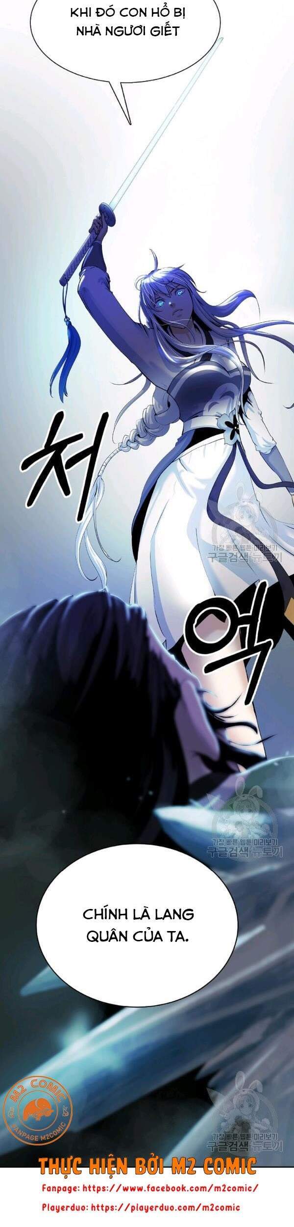 Lãng Tiên Kỳ Đàm Chap 47 - Next Chap 48