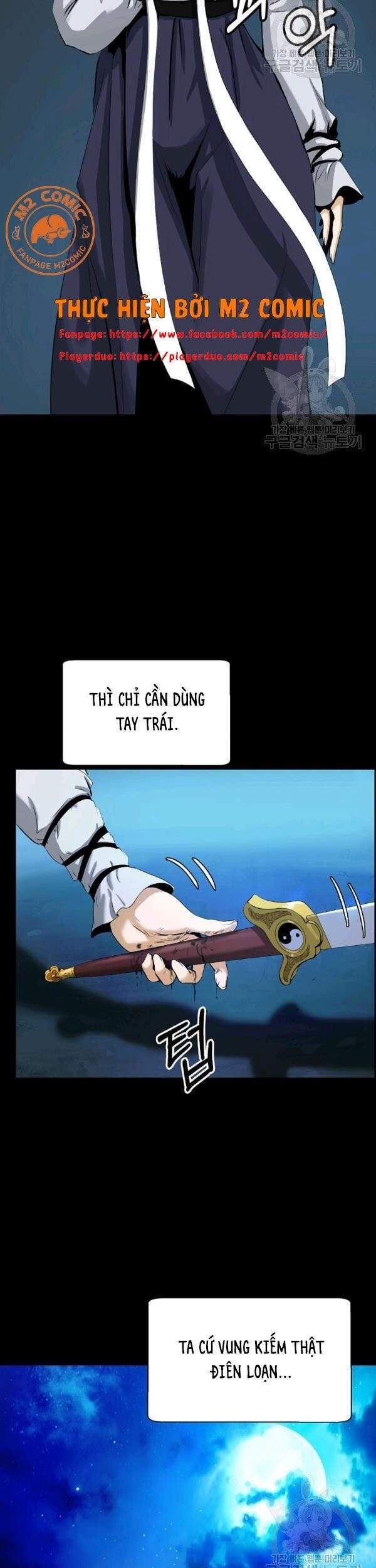Lãng Tiên Kỳ Đàm Chap 47 - Next Chap 48