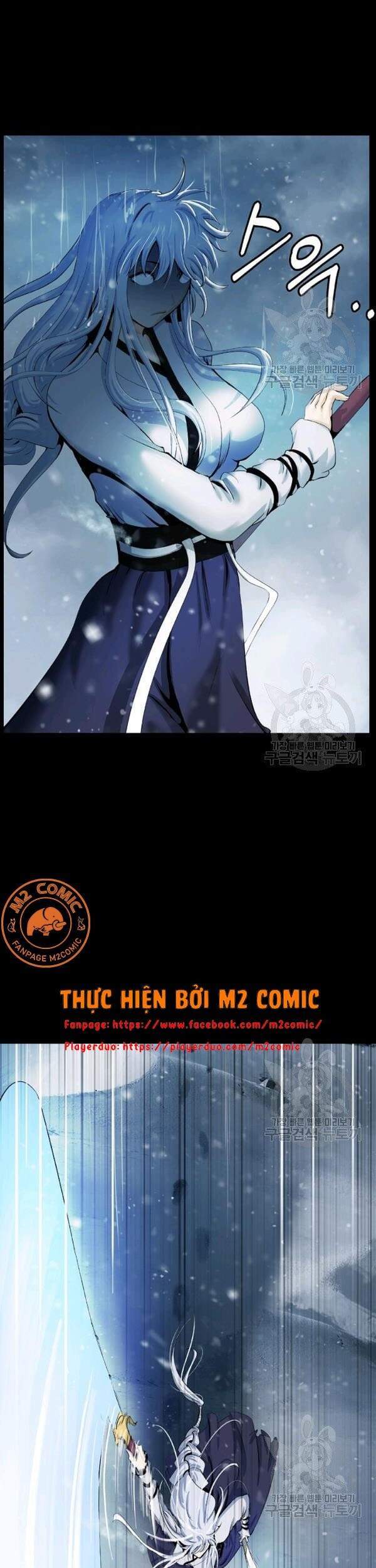 Lãng Tiên Kỳ Đàm Chap 47 - Next Chap 48
