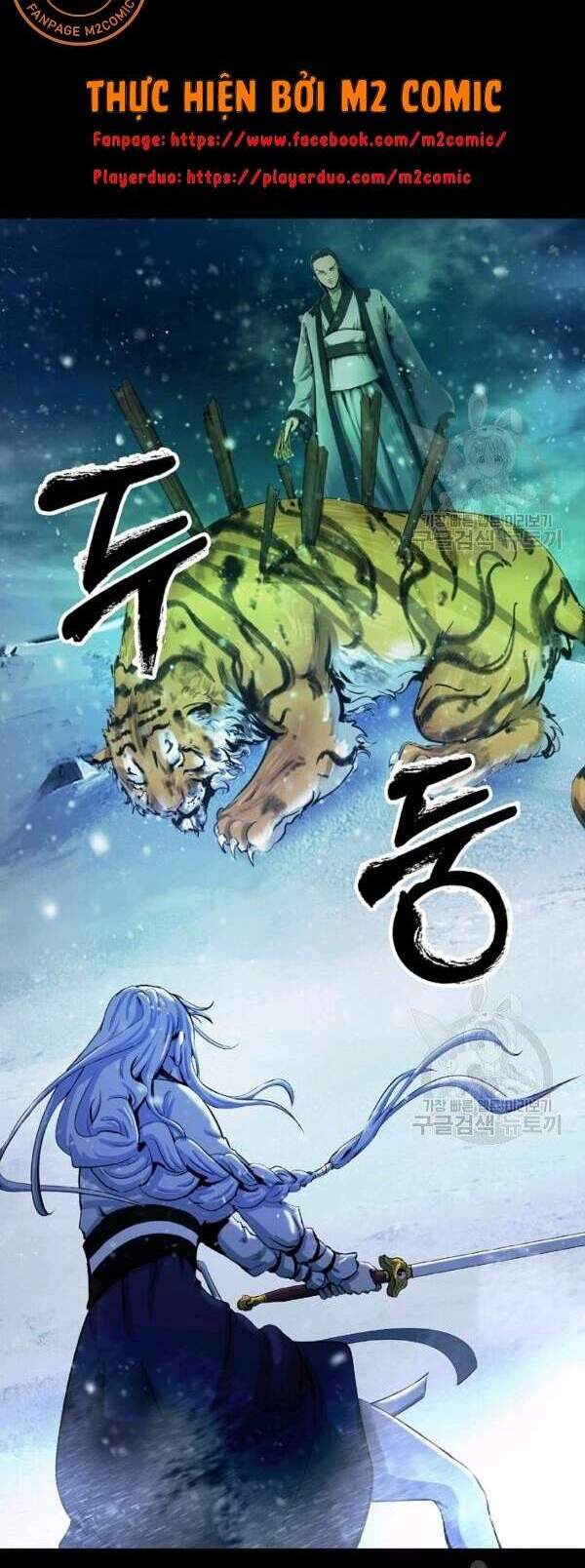 Lãng Tiên Kỳ Đàm Chap 47 - Next Chap 48