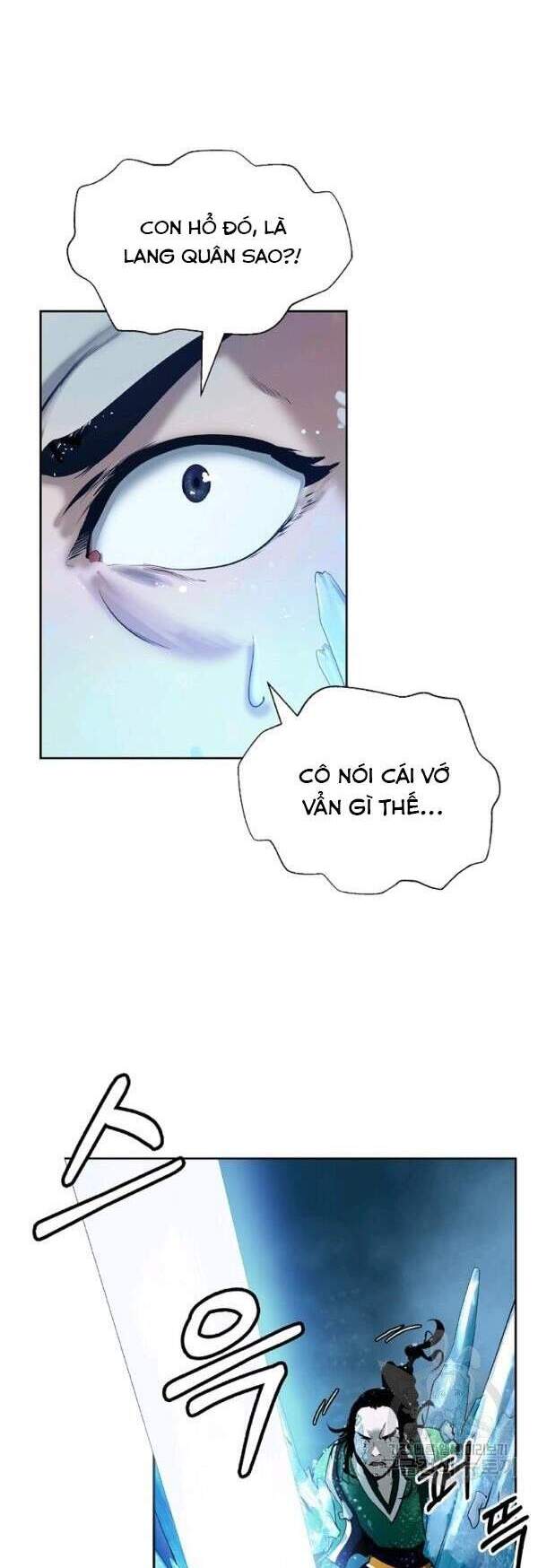 Lãng Tiên Kỳ Đàm Chap 47 - Next Chap 48