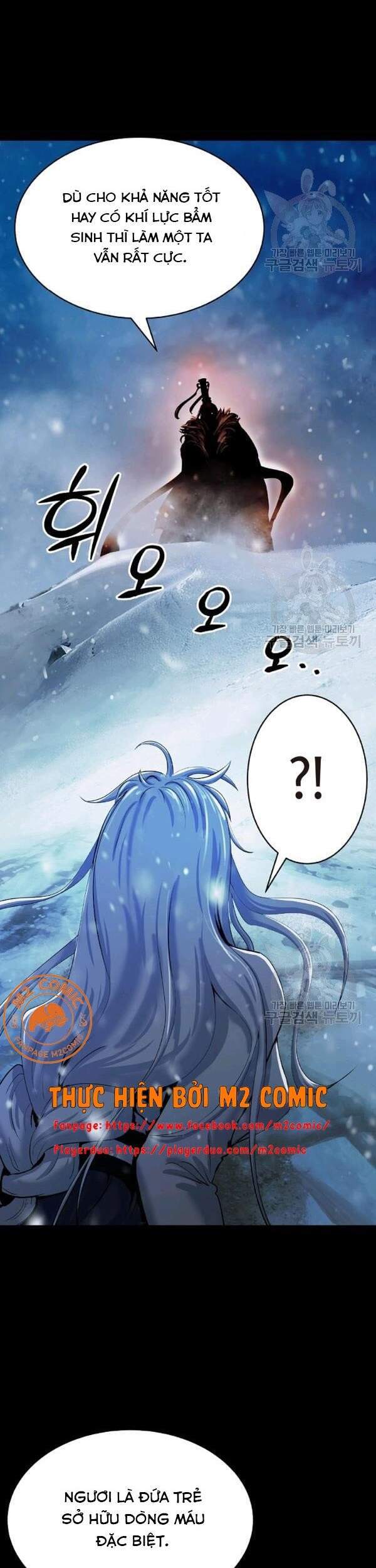 Lãng Tiên Kỳ Đàm Chap 47 - Next Chap 48