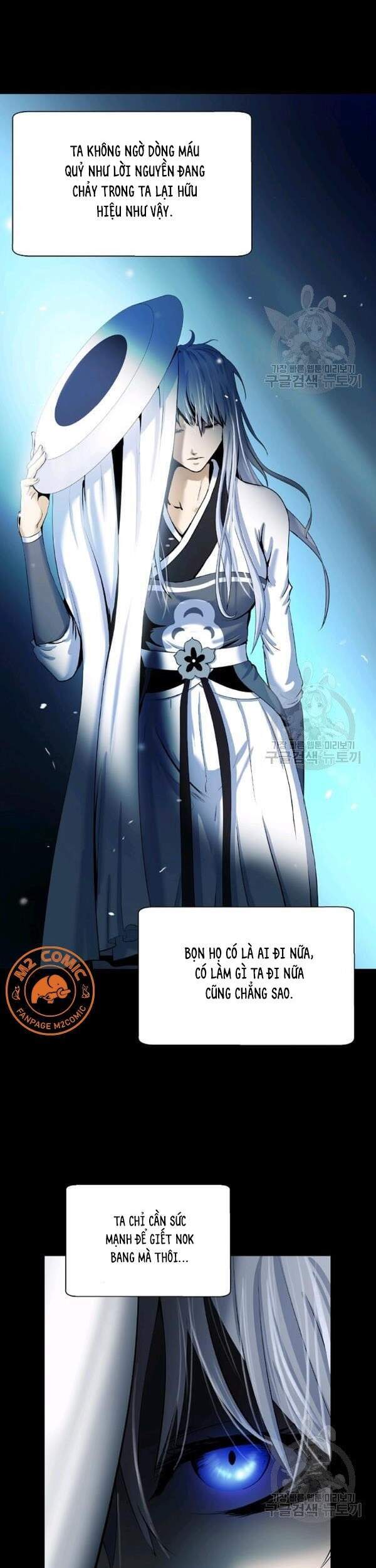 Lãng Tiên Kỳ Đàm Chap 47 - Next Chap 48