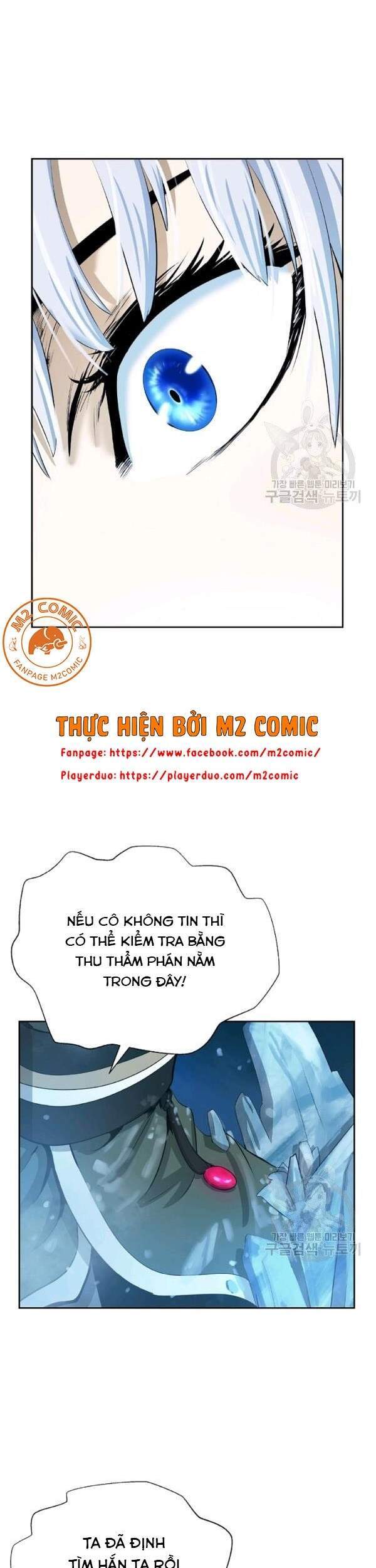 Lãng Tiên Kỳ Đàm Chap 47 - Next Chap 48
