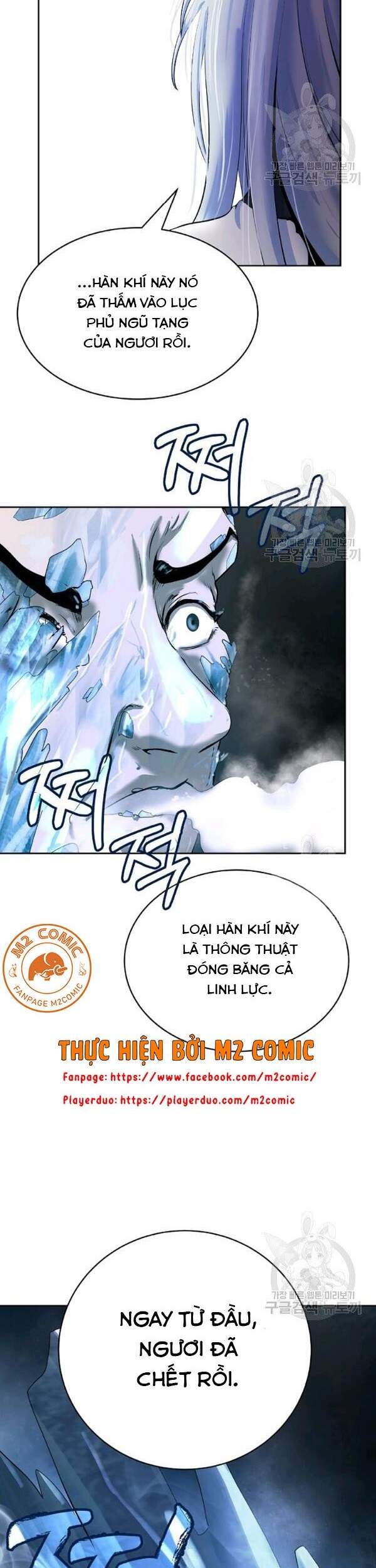 Lãng Tiên Kỳ Đàm Chap 47 - Next Chap 48
