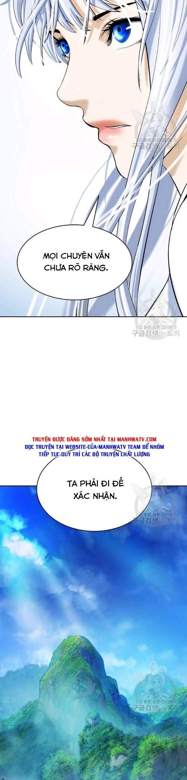 Lãng Tiên Kỳ Đàm Chap 47 - Next Chap 48