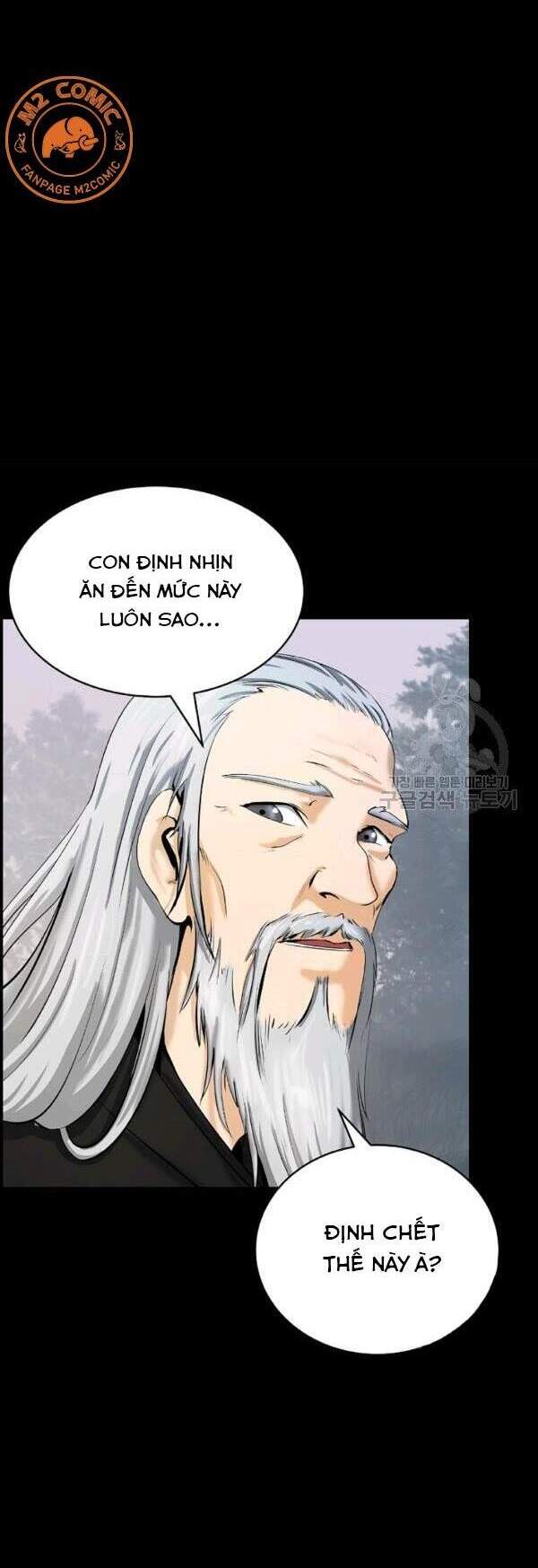 Lãng Tiên Kỳ Đàm Chap 47 - Next Chap 48