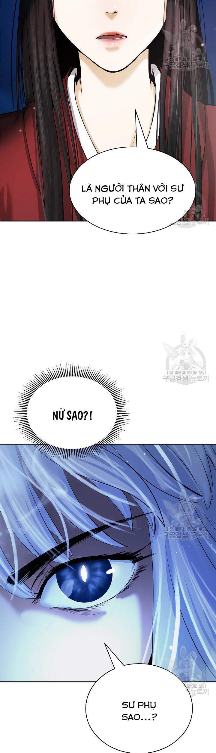 Lãng Tiên Kỳ Đàm Chap 48 - Next Chap 49
