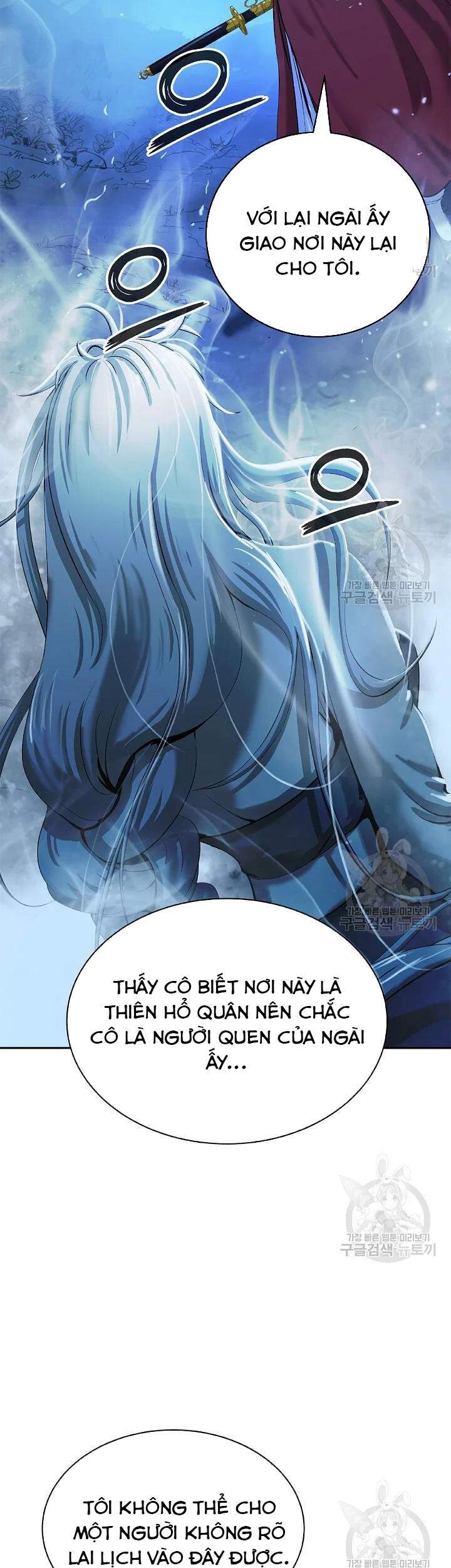 Lãng Tiên Kỳ Đàm Chap 48 - Next Chap 49