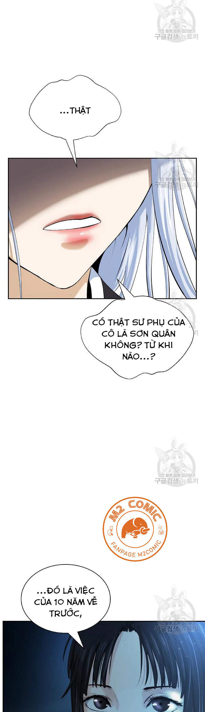 Lãng Tiên Kỳ Đàm Chap 48 - Next Chap 49