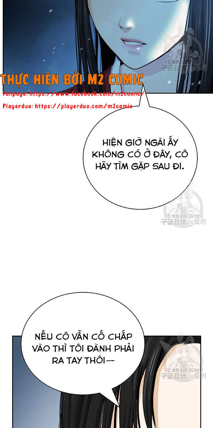 Lãng Tiên Kỳ Đàm Chap 48 - Next Chap 49