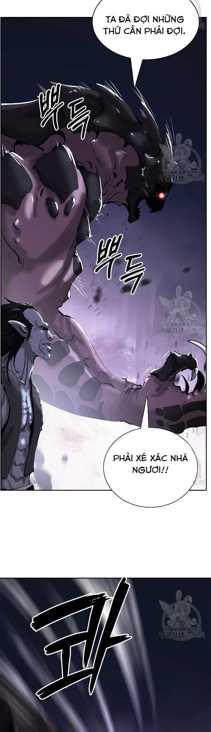 Lãng Tiên Kỳ Đàm Chap 48 - Next Chap 49