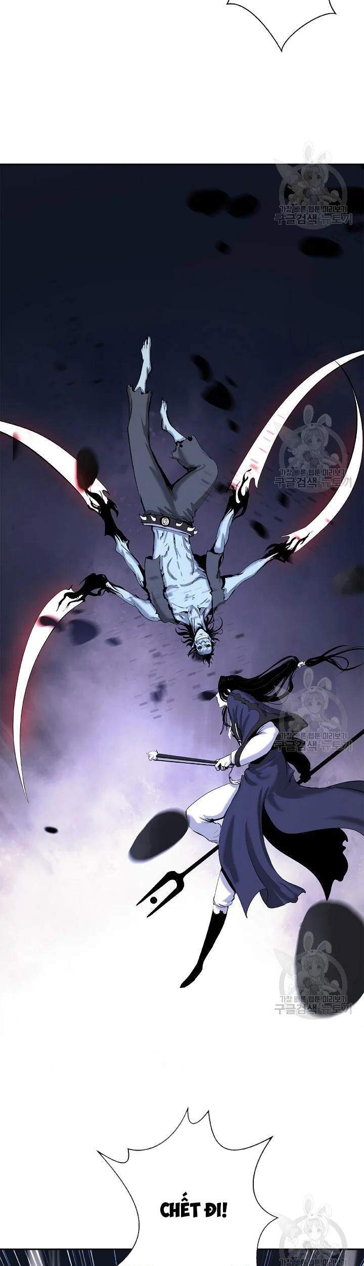 Lãng Tiên Kỳ Đàm Chap 48 - Next Chap 49