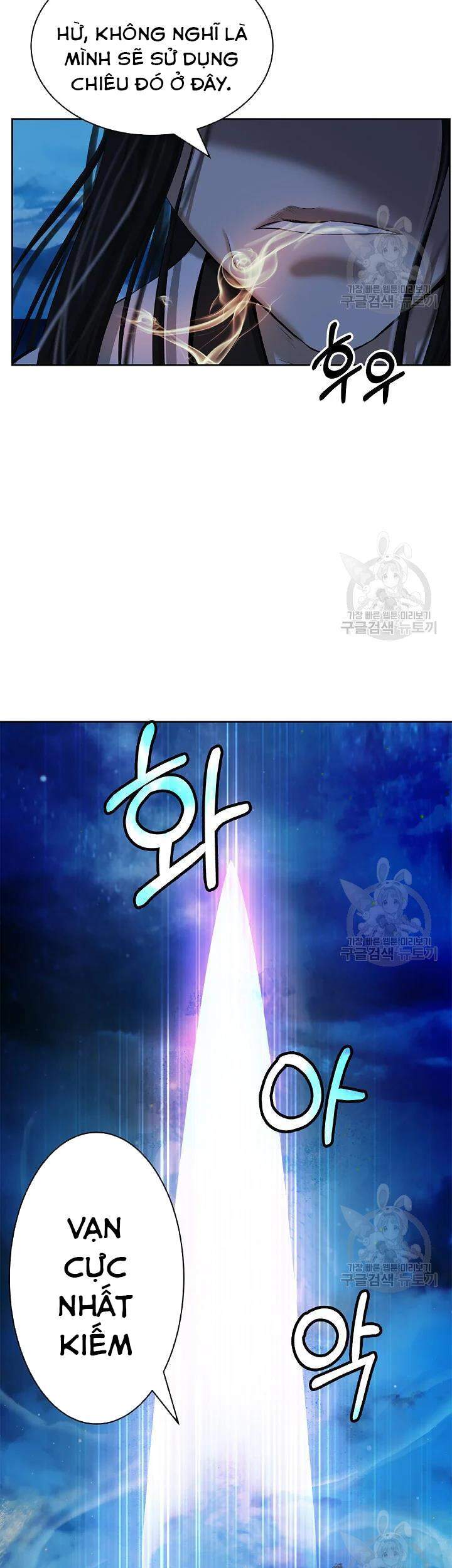 Lãng Tiên Kỳ Đàm Chap 48 - Next Chap 49