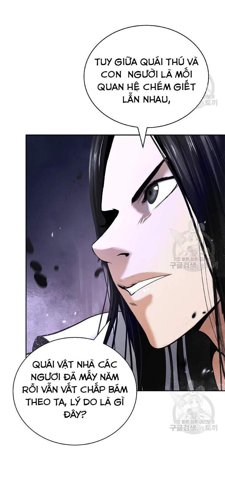Lãng Tiên Kỳ Đàm Chap 48 - Next Chap 49
