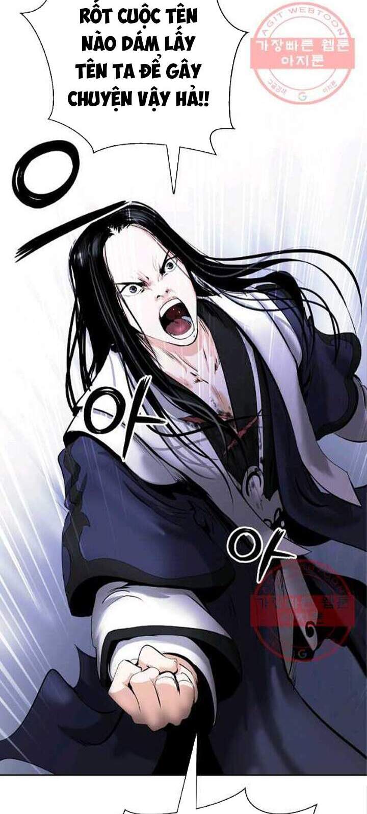 Lãng Tiên Kỳ Đàm Chap 48 - Next Chap 49