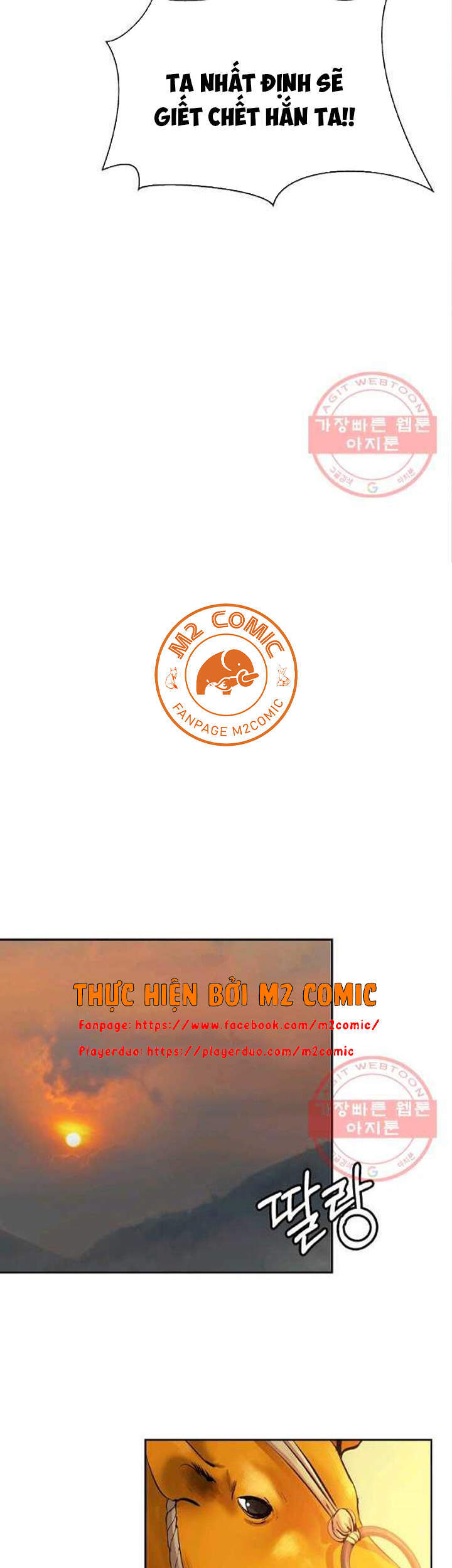 Lãng Tiên Kỳ Đàm Chap 48 - Next Chap 49