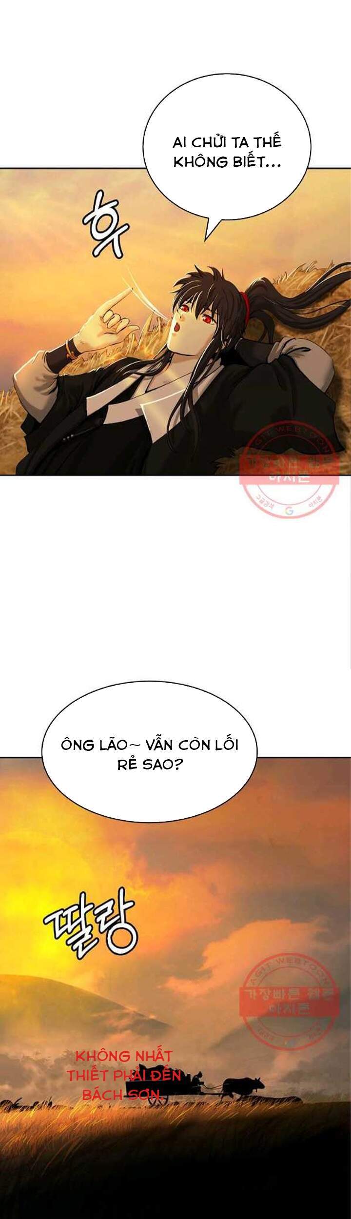 Lãng Tiên Kỳ Đàm Chap 48 - Next Chap 49
