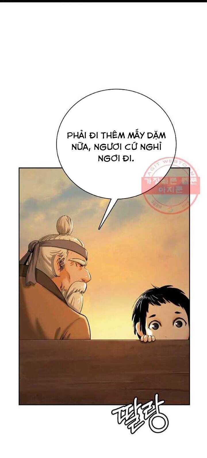 Lãng Tiên Kỳ Đàm Chap 48 - Next Chap 49