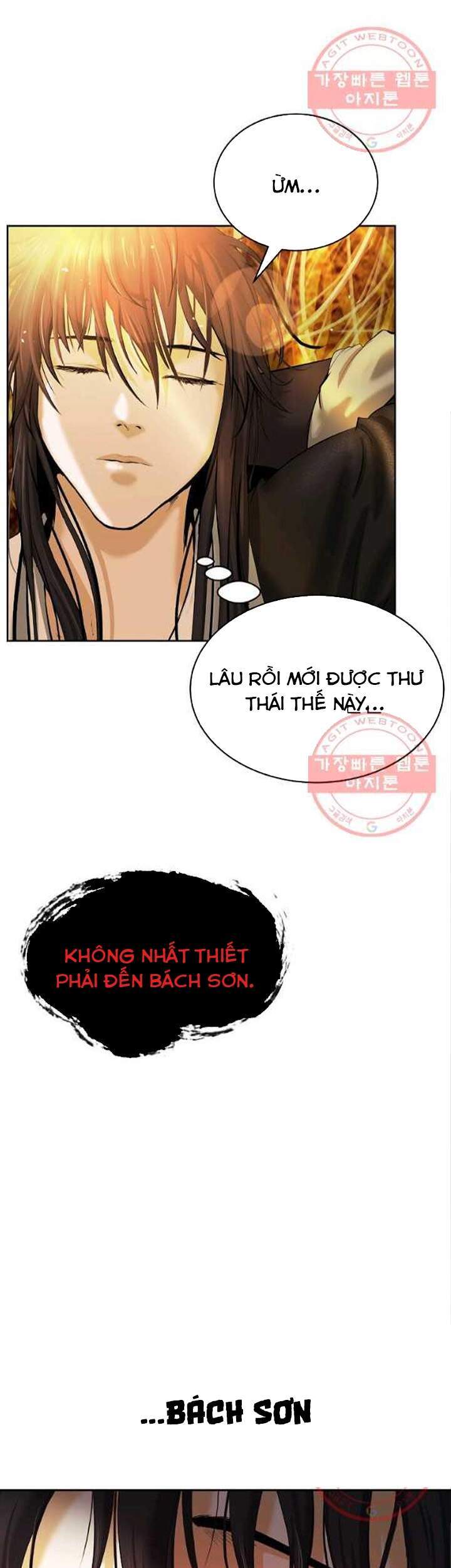 Lãng Tiên Kỳ Đàm Chap 48 - Next Chap 49