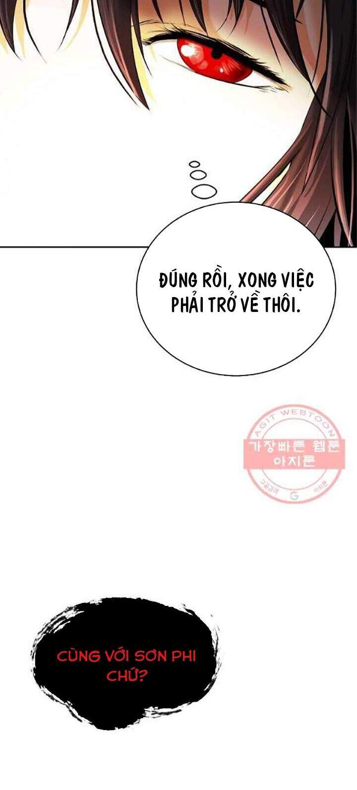 Lãng Tiên Kỳ Đàm Chap 48 - Next Chap 49