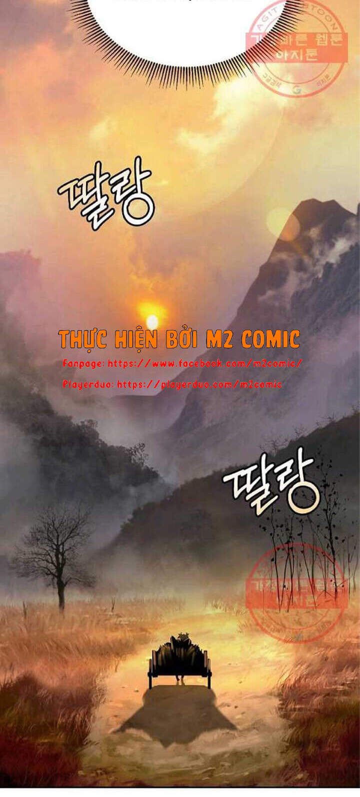 Lãng Tiên Kỳ Đàm Chap 48 - Next Chap 49