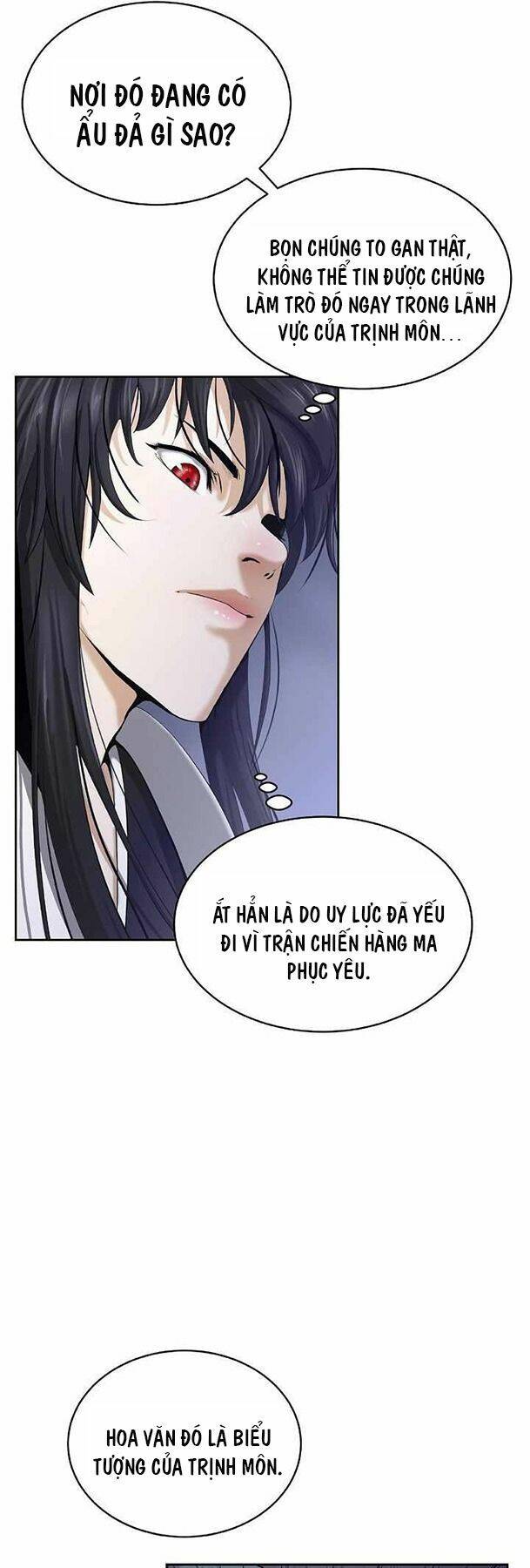 Lãng Tiên Kỳ Đàm Chap 49 - Next Chap 50