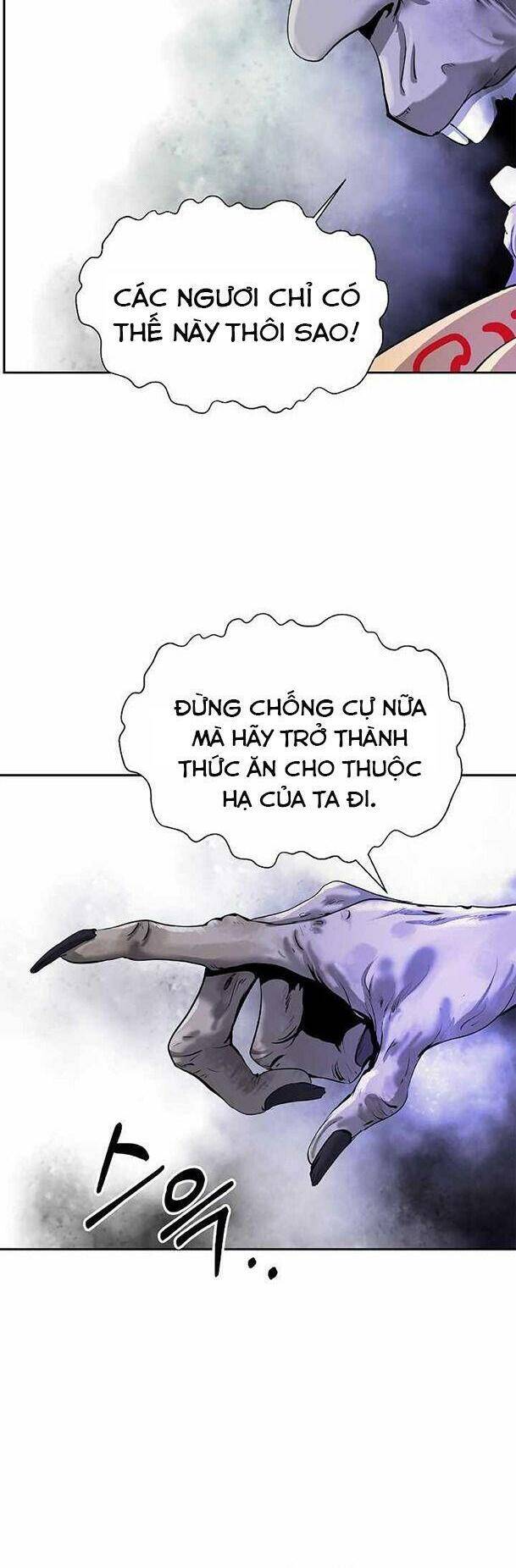 Lãng Tiên Kỳ Đàm Chap 49 - Next Chap 50