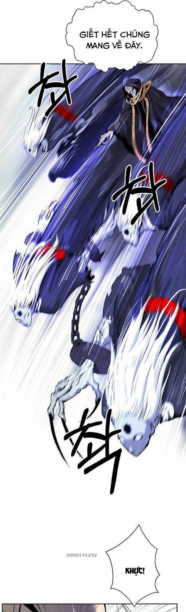 Lãng Tiên Kỳ Đàm Chap 49 - Next Chap 50