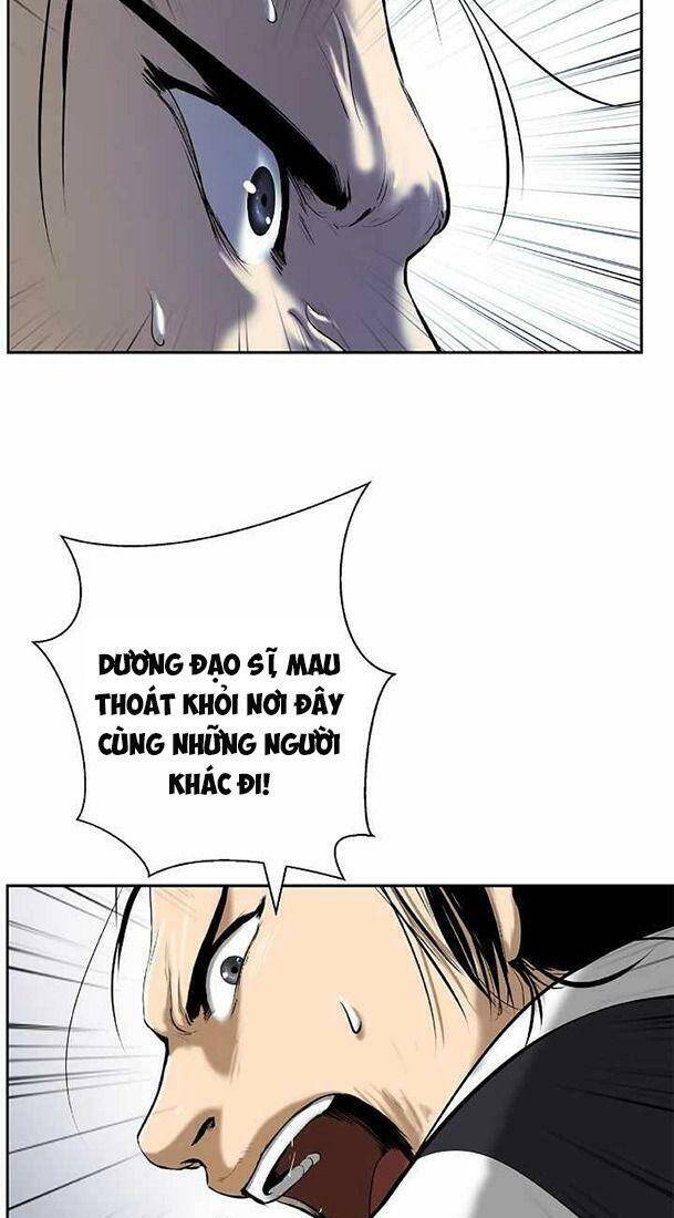 Lãng Tiên Kỳ Đàm Chap 49 - Next Chap 50