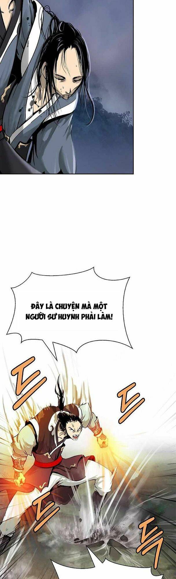 Lãng Tiên Kỳ Đàm Chap 49 - Next Chap 50
