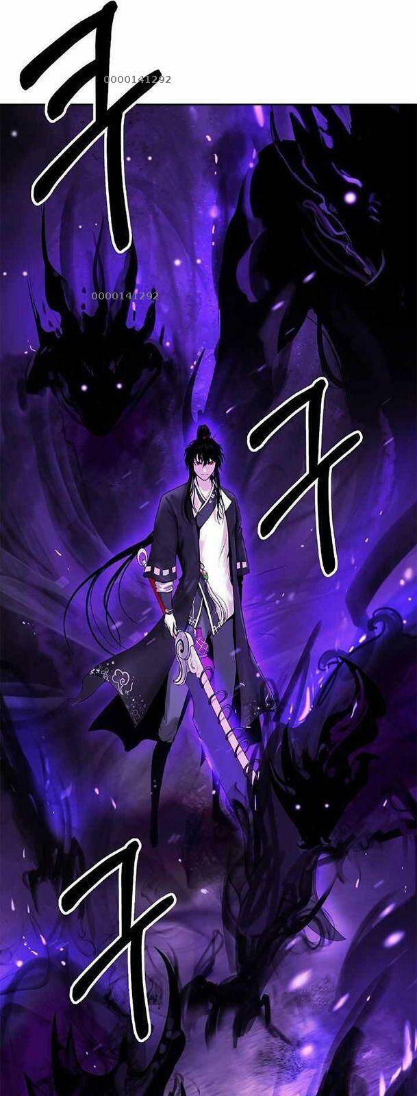 Lãng Tiên Kỳ Đàm Chap 49 - Next Chap 50