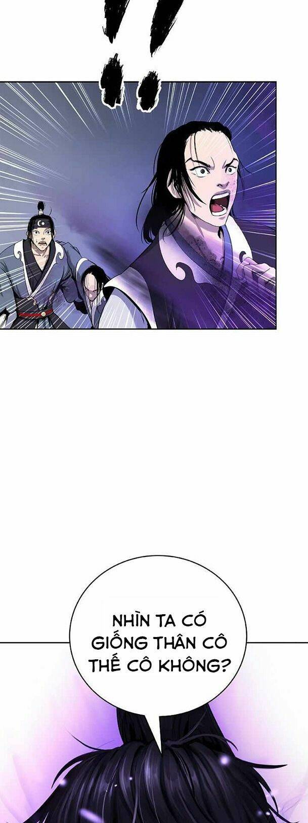 Lãng Tiên Kỳ Đàm Chap 49 - Next Chap 50