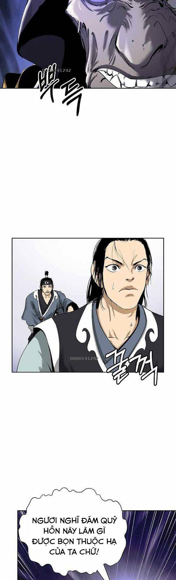 Lãng Tiên Kỳ Đàm Chap 49 - Next Chap 50