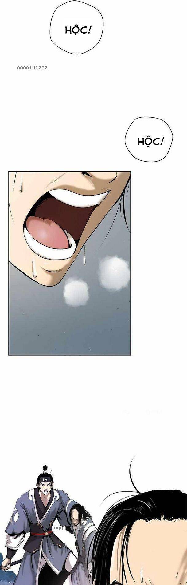 Lãng Tiên Kỳ Đàm Chap 49 - Next Chap 50