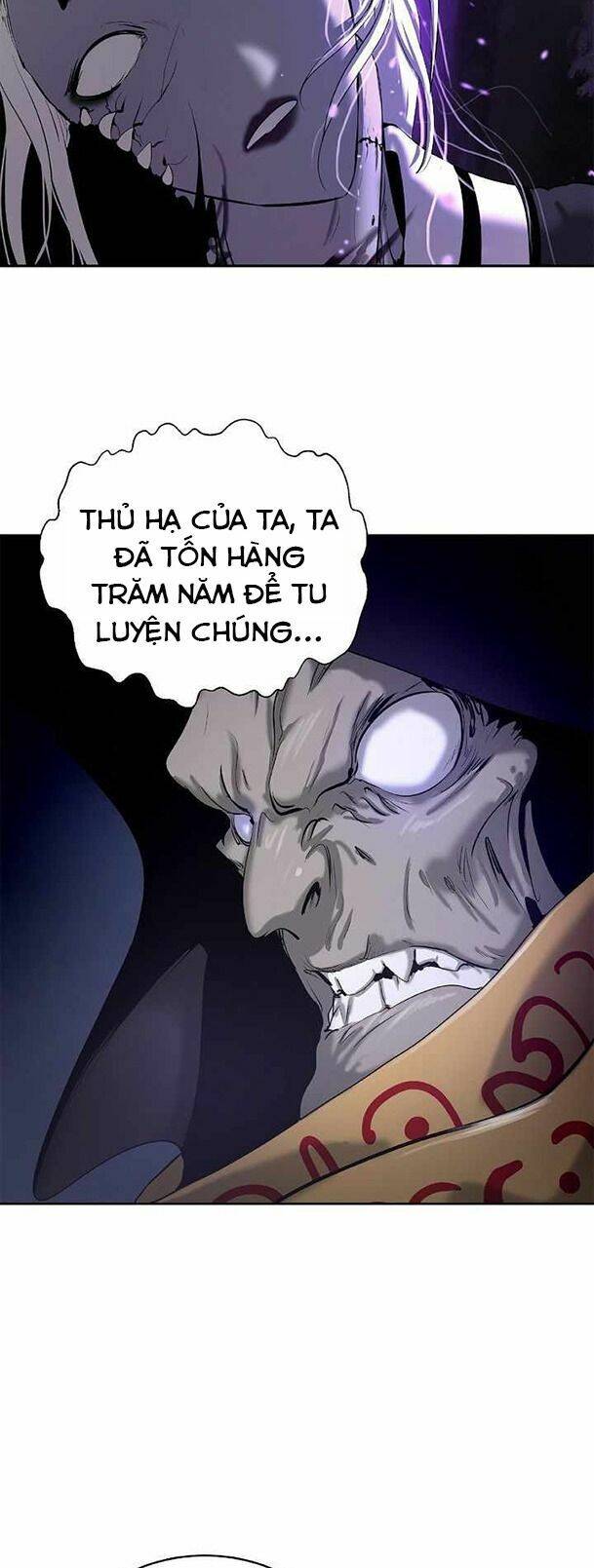 Lãng Tiên Kỳ Đàm Chap 49 - Next Chap 50