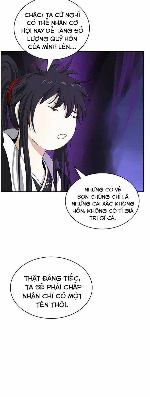 Lãng Tiên Kỳ Đàm Chap 49 - Next Chap 50