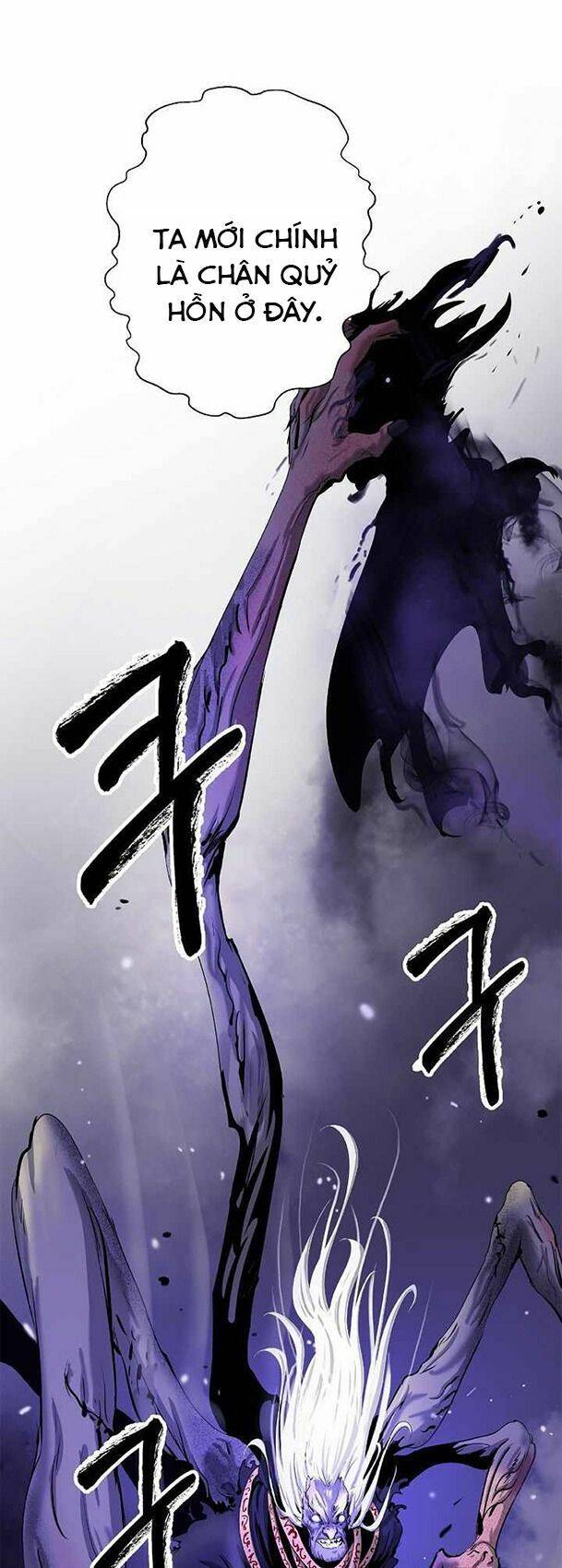 Lãng Tiên Kỳ Đàm Chap 49 - Next Chap 50