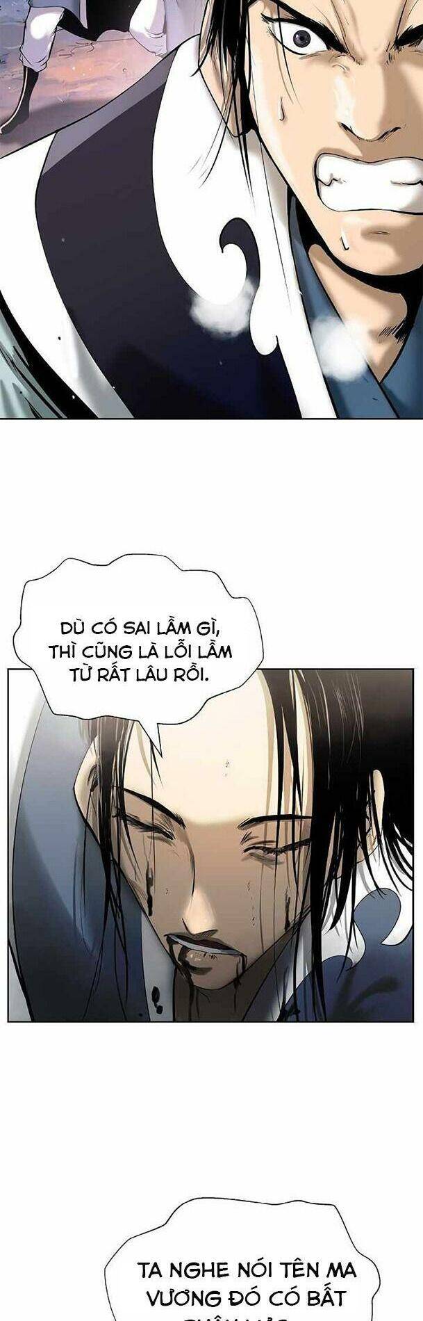 Lãng Tiên Kỳ Đàm Chap 49 - Next Chap 50