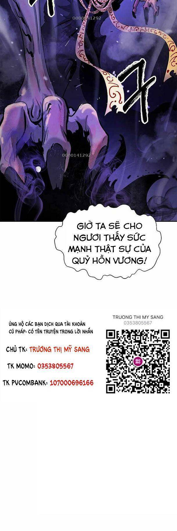 Lãng Tiên Kỳ Đàm Chap 49 - Next Chap 50