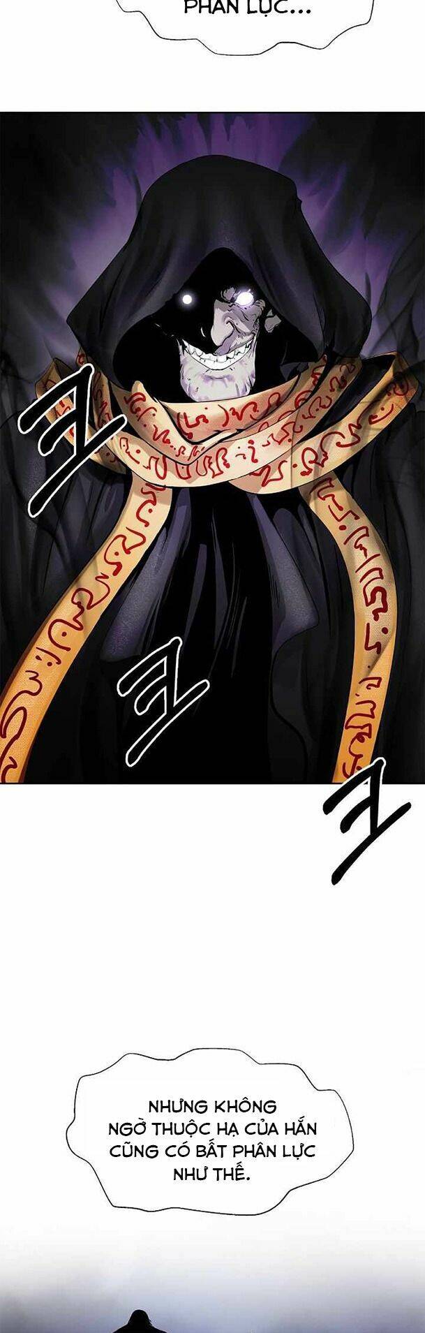 Lãng Tiên Kỳ Đàm Chap 49 - Next Chap 50