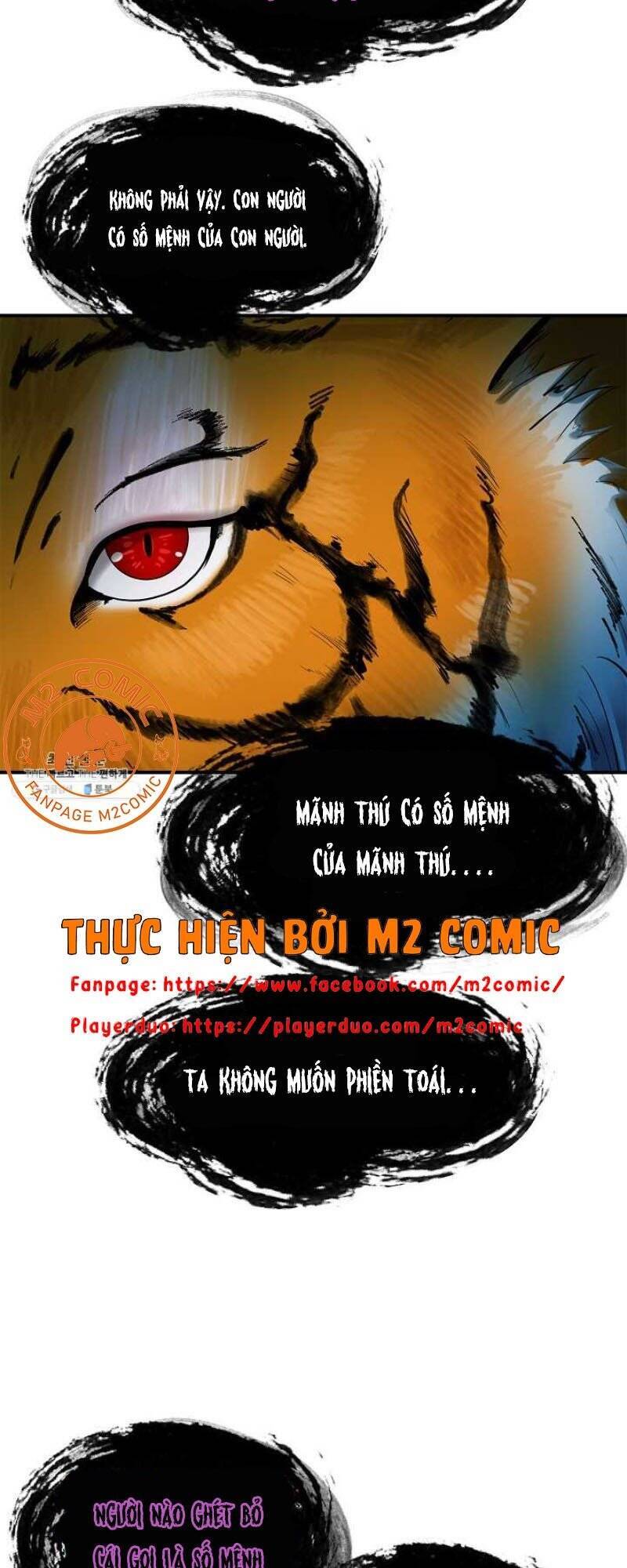 Lãng Tiên Kỳ Đàm Chap 5 - Next Chap 6