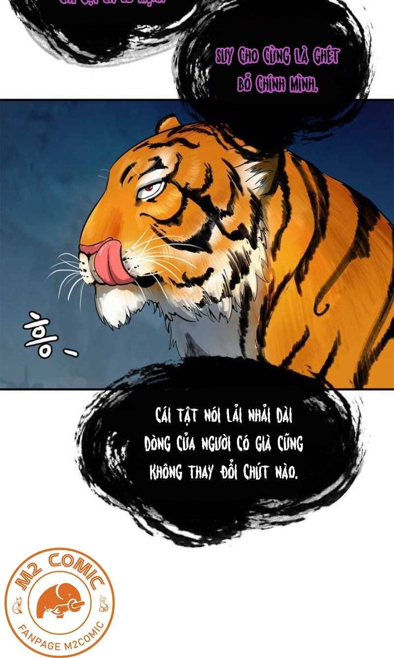 Lãng Tiên Kỳ Đàm Chap 5 - Next Chap 6